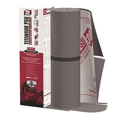 INTERWRAP PSU30 Gutter-Guards