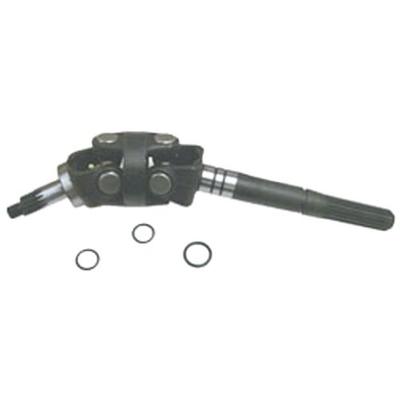 Sierra 18-9218 U-Joint Assembly