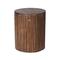 Patio Sense 62421 Michael Round Garden Stool