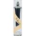 Rihanna Nude Body Mist Spray for Women 8 oz (Pack of 2)