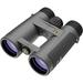 Leupold BX-4 Pro Guide HD 8x42 Binoculars, Shadow Gray Finish
