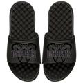 Arizona Diamondbacks ISlide MLB Tonal Pop Slide Sandals - Black