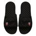 Minnesota Twins ISlide Youth MLB Tonal Pop Slide Sandals - Black