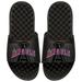 Los Angeles Angels ISlide Youth MLB Tonal Pop Slide Sandals - Black