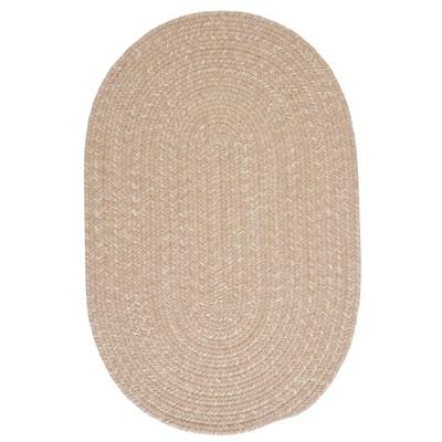 Tremont TE99R084X108 Area Rug 7' x 9' Oatmeal