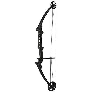 GenX Bow - RH Black