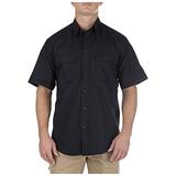 5.11 Tactical TacLite Pro Short Sleeve Tall Shirt, Dark Navy, X-Large screenshot. Specialty Apparel / Accessories directory of Specialty Apparel.