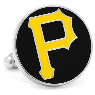 Cufflinks Pittsburgh Pirates