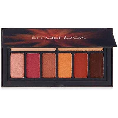 SmashBox Cover Shot Eye Shadow Palette, Ablaze, 0.6 Ounce