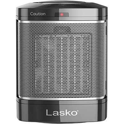 Lasko Heating Space Heater Black