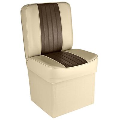 Wise 8WD1414P-662 Deluxe Universal Jump Seat (Sand/Brown)