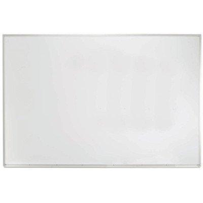 Magnetic Wall Mounted Whiteboard Size: 4' H x 6' W