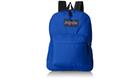 JanSport Superbreak Backpack - Regal Blue - Classic, Ultralight