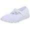 Propet Women's TravelActiv Mary Jan Fashion Sneaker, White, 9.5 W US