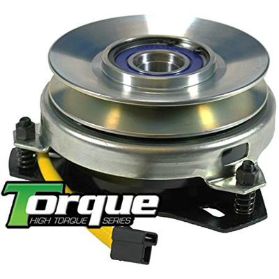 Xtreme Outdoor Power Equipment X0185 Replaces White 917-0983 PTO Clutch - High Torque & Bearing Upgr