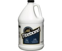 TITEBOND 1 Gallon White Glue