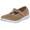 Propet Women's TravelActiv Mary Jane Fashion Sneaker, Honey, 12 W US