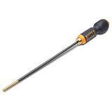 Hoppe's Elite One Piece Carbon Fiber Cleaning Rod (.22 - .284 Caliber Rifles), 36