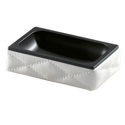 Gedy 5911-24 Soap Dish, 0.4" L x 5" W