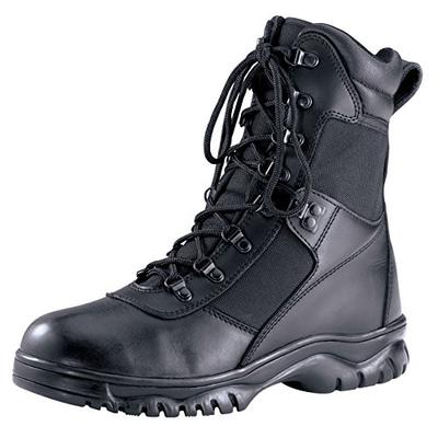 Rothco 8" Forced Entry Waterproof Tactical Boot, 7