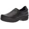 Easy Works Women's Bind Health Care Professional Shoe, Black, 6 M US