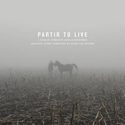 Partir To Live: Original Soundtrack Recording (LP+DVD)