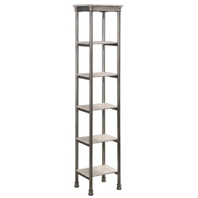 Home Styles The Orleans 6-Tier Shelf