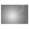 Burco 5528 Lower Convex Passenger Side Replacement Mirror Glass for 2013-2017 FORD C-MAX, 2013-2017