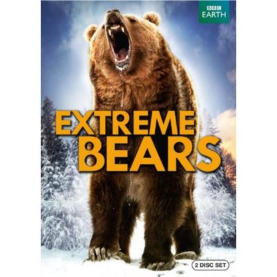 Extreme Bears (DVD)