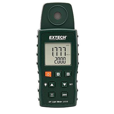 Extech UV510 COMPACT UV Light Meter