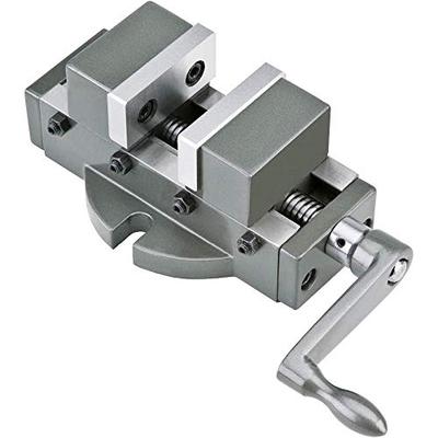 Grizzly T10254 2-Inch Mini Self Centering Vise