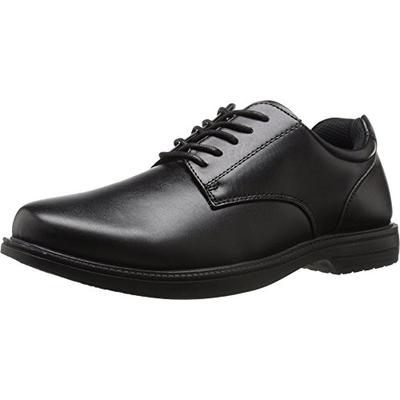 Deer Stags Men's Crown, Black 10 W US